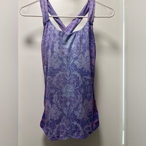 Prana tank top S